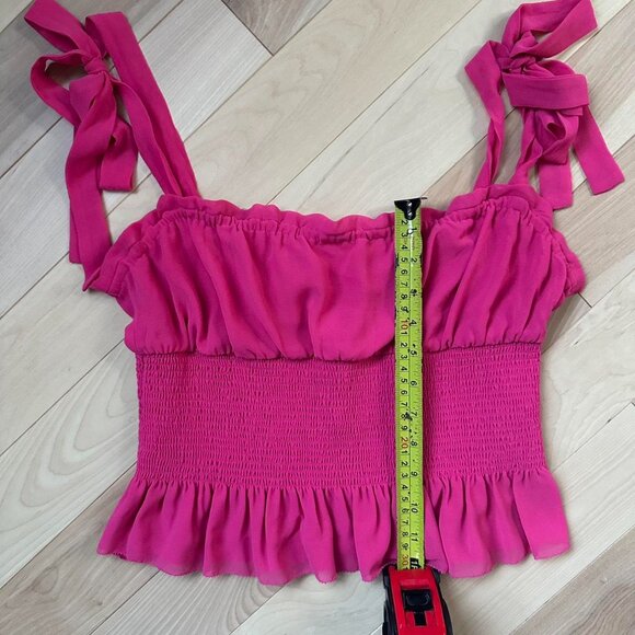 Wilfred Aritzia Ballad Camisole – Romantic + Flattering - Picture 8 of 8